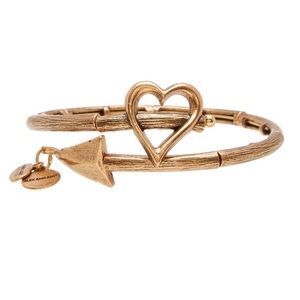 Alex and Ani cupid’s arrow